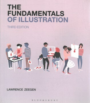 The Fundamentals of Illustration Discount