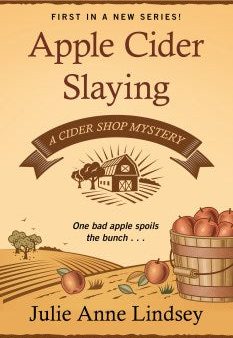 Apple Cider Slaying Hot on Sale