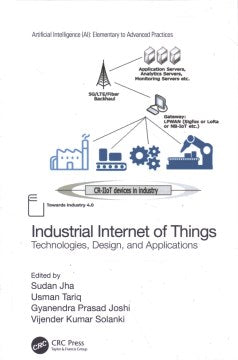 Industrial Internet of Things Online