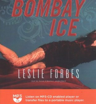 Bombay Ice Fashion