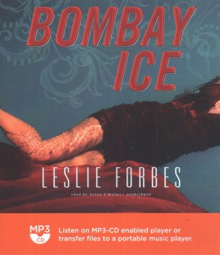 Bombay Ice Fashion