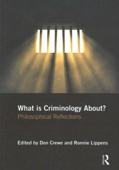 What Is Criminology About? Online Hot Sale