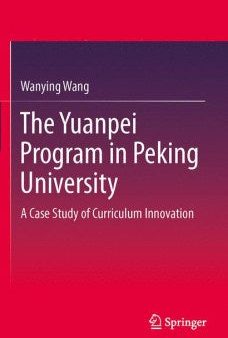 The Yuanpei Program in Peking University Fashion