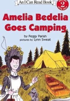 Amelia Bedelia Goes Camping Discount