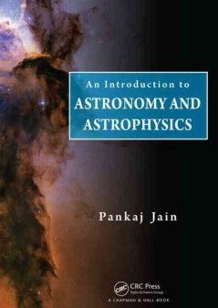 An Introduction to Astronomy and Astrophysics For Discount