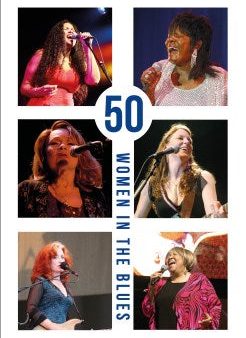 50 Women in the Blues Discount