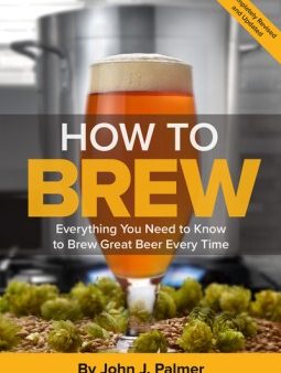 How to Brew Hot on Sale