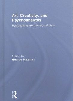 Art, Creativity, and Psychoanalysis Supply