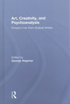 Art, Creativity, and Psychoanalysis Supply