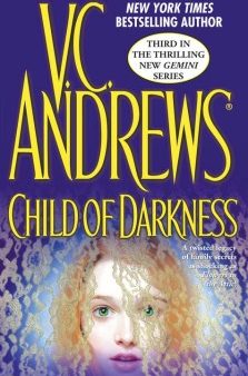 Child of Darkness For Discount