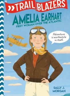 Amelia Earhart For Discount