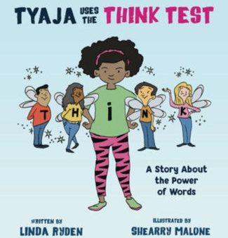 Tyaja Uses the THINK Test Supply