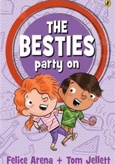 The Besties Party on Online now