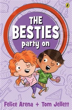 The Besties Party on Online now