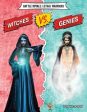 Witches Vs. Genies Online Hot Sale