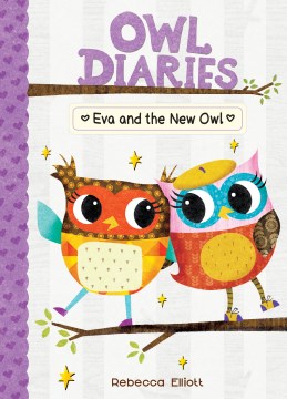 Eva and the New Owl Online now