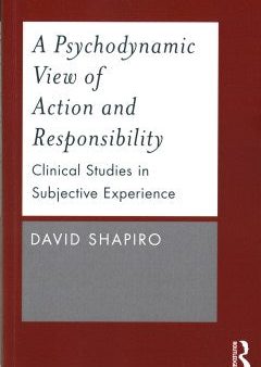 A Psychodynamic View of Action and Responsibility Online now