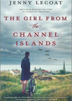 The Girl from the Channel Islands on Sale