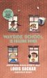 Wayside School Is Falling Down For Sale