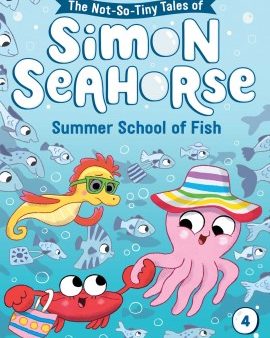 Summer School of Fish Online now