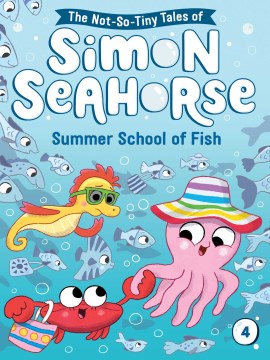 Summer School of Fish Online now