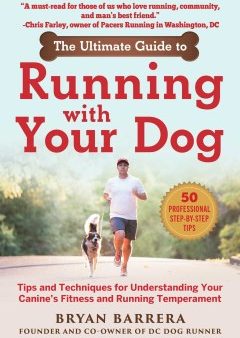 The Ultimate Guide to Running With Your Dog Supply