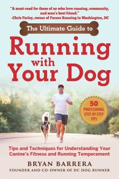 The Ultimate Guide to Running With Your Dog Supply