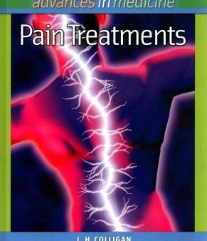 Pain Treatments Online now