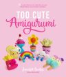 Too Cute Amigurumi For Discount