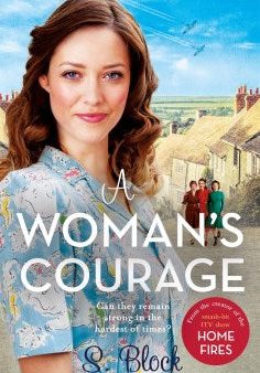 A Woman s Courage Sale