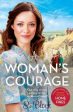 A Woman s Courage Sale