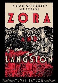 Zora and Langston Cheap