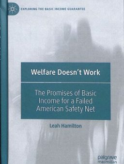 Welfare Doesn t Work Online Hot Sale