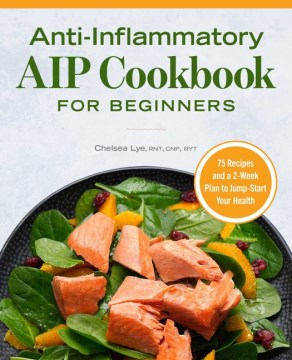 Anti-Inflammatory AIP Cookbook for Beginners For Cheap