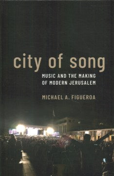 City of Song Online