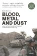 Blood, Metal and Dust on Sale