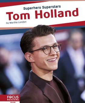 Tom Holland For Discount