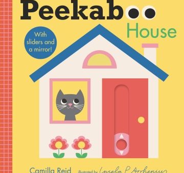 Peekaboo House Discount