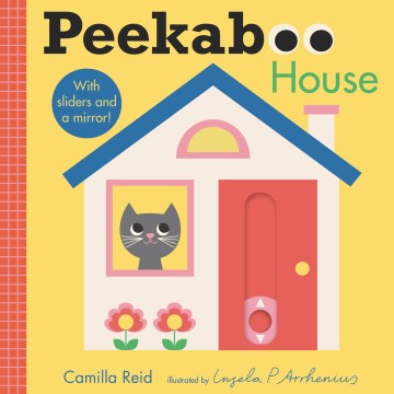 Peekaboo House Discount