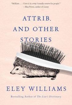 Attrib. and Other Stories For Cheap