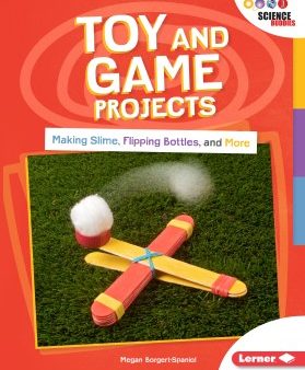 Toy and Game Projects Supply