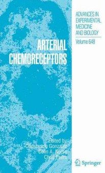 Arterial Chemoreceptors Supply