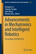 Advancements in Mechatronics and Intelligent Robotics Discount