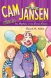 Cam Jansen and the Mystery of the Circus Clown Supply