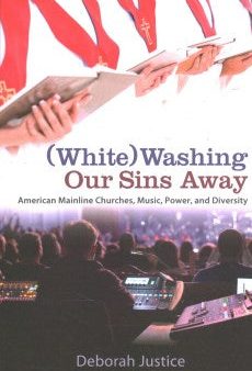 White Washing Our Sins Away Discount