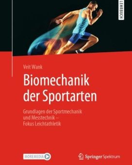 Biomechanik Der Sportarten Cheap