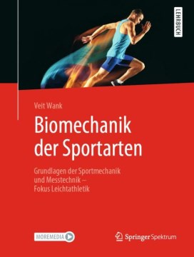 Biomechanik Der Sportarten Cheap