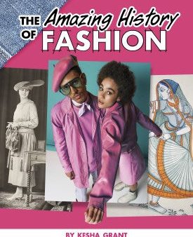 The Amazing History of Fashion Cheap