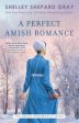 A Perfect Amish Romance Hot on Sale