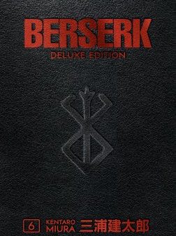 Berserk 6 Online